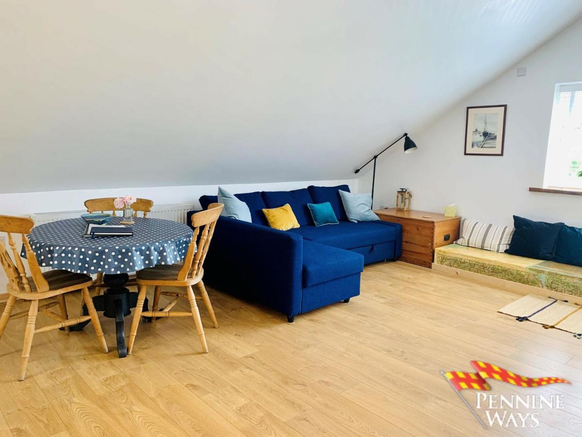 The Boat House, Spacious Village Apartment Brampton (Cumbria)