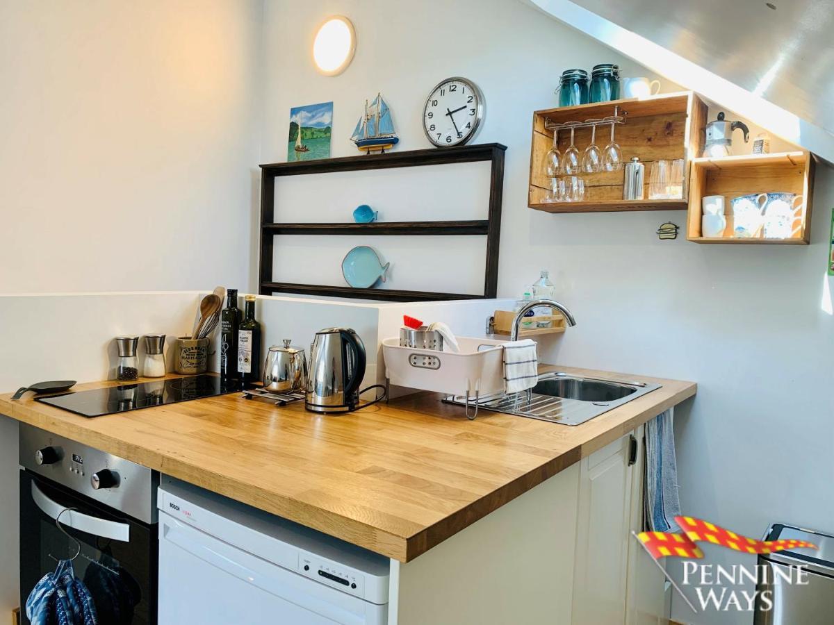 Apartment The Boat House, Spacious Village Brampton (Cumbria)
